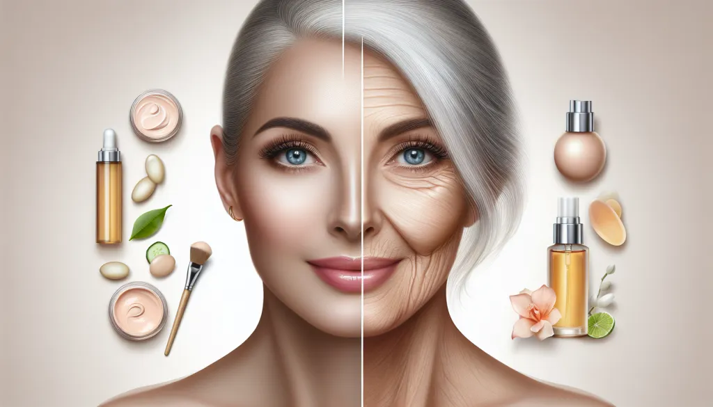 Anti-Aging Solutions