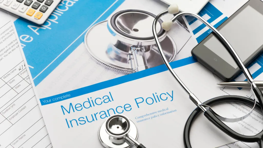 Health Insurance and Policy