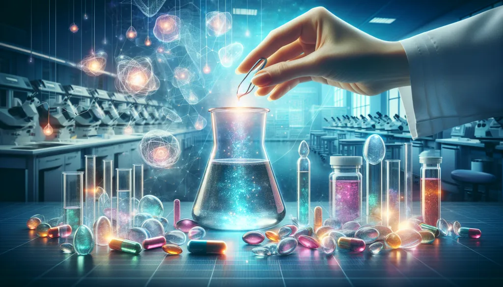 Innovations in Supplement Formulations