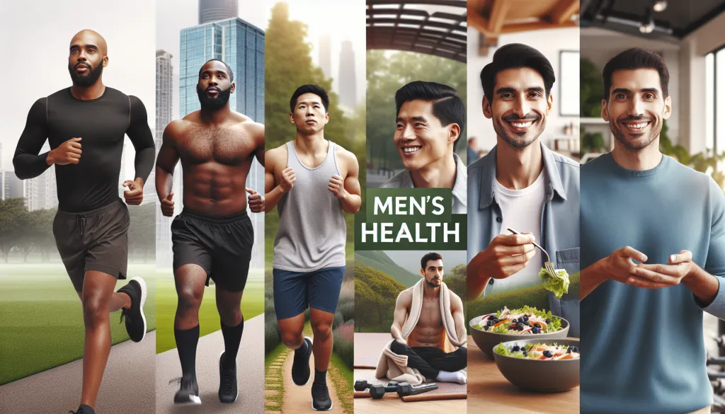 Men's Health