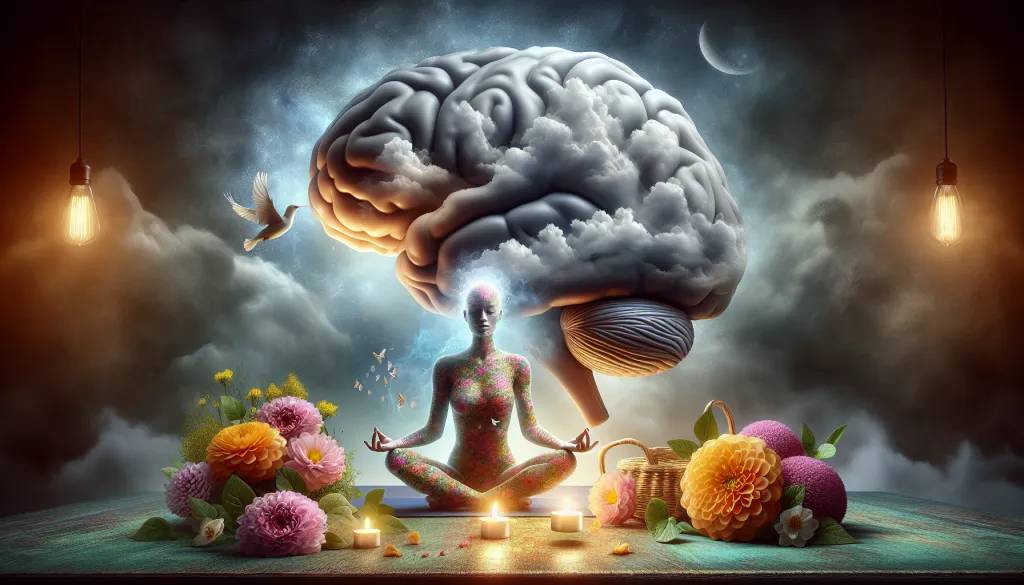 Mental Health Disorders