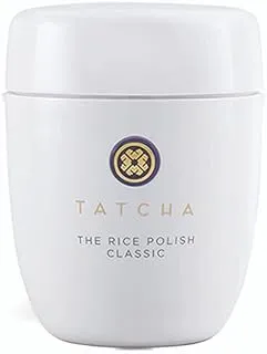 The Rice Polish. Daily Non-Abrasive Exfoliator