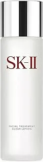 Women's Facial Treatment Clear Lotion, Multi, 5.4 Fl Oz