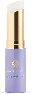 The Serum Stick | Smooth Dry Fine Lines Instantly, Face & Eye Brightener Stick 8 G | 0.28 oz