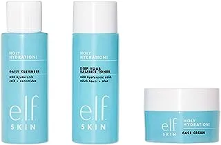 e.l.f. Skin Holy Hydration! The Essentials Mini Kit