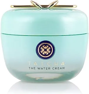 The Water Cream | Cream Moisturizer for Face, Optimal Hydration For Pure Poreless Skin