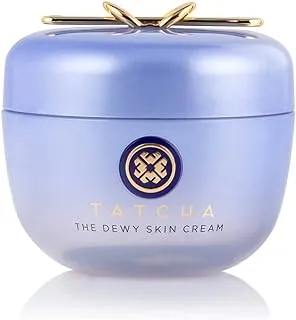 The Dewy Skin Cream: Rich Cream to Hydrate