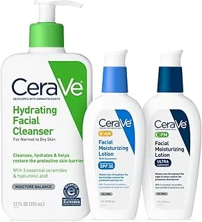 CeraVe Daily Skin Care
