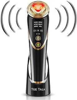 Radio Frequency Facial Machine with EMS