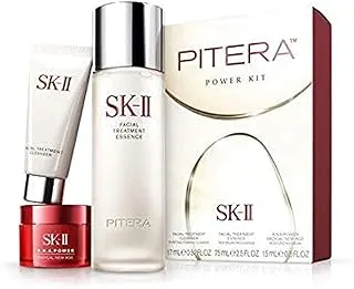PITERA Power Kit Fantasista Utamaro Limited Edition 3pc.