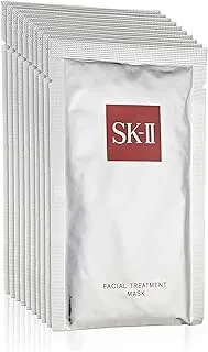 Facial Treatment Mask, 10 ct.