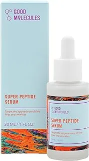 Super Peptide Serum - Peptides Skin Care