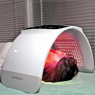 LED Light Skin Care Therapy Machine