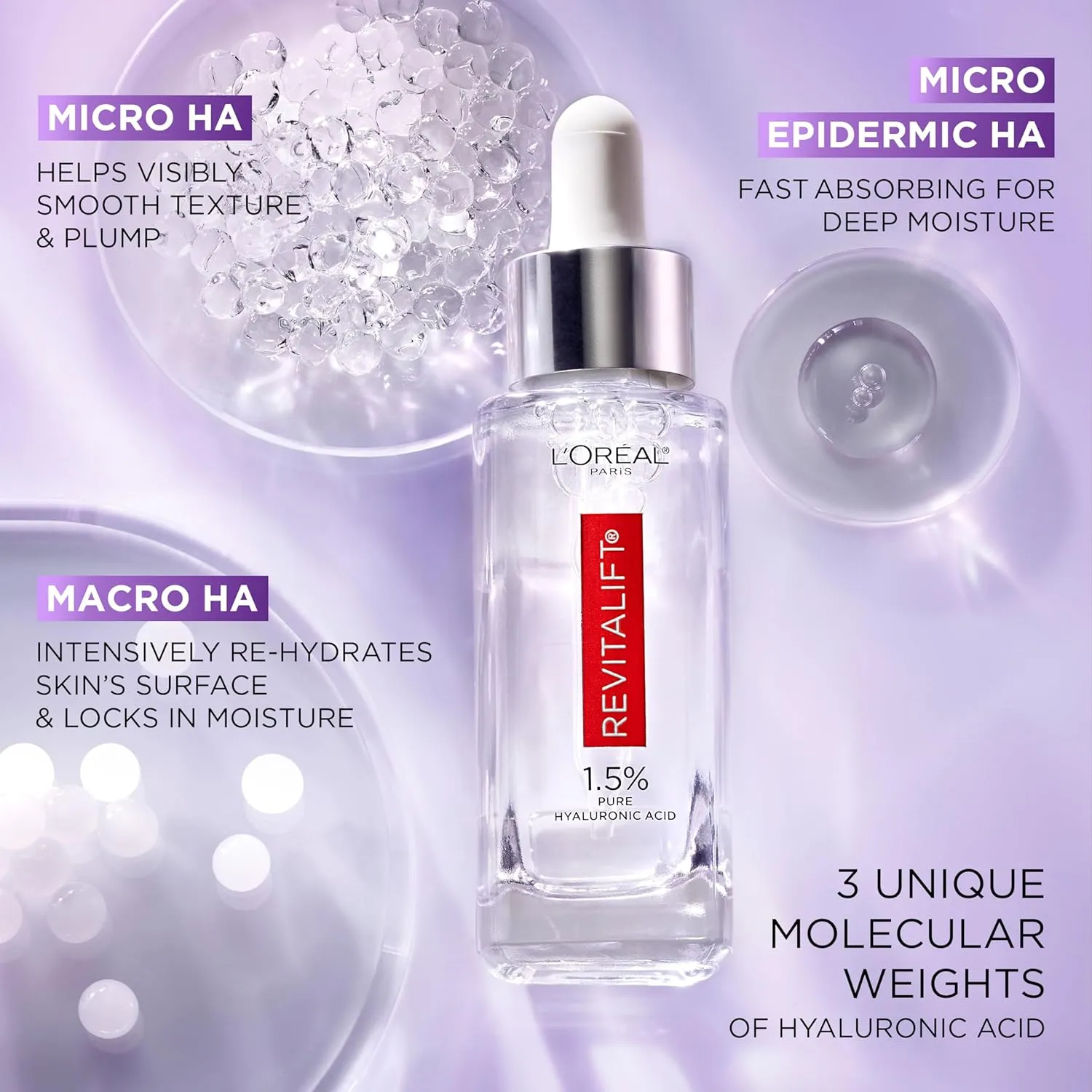 loreal skincare