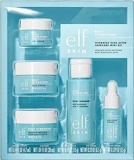 e.l.f. SKIN Hydrated Ever After Skincare Mini Kit