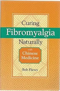 Curing Fibromyalgia Naturally With Chinese Medicine