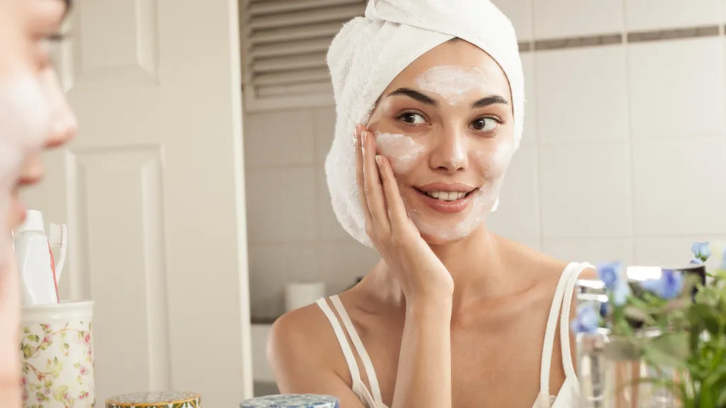 elf skincare - IMAGE Skincare VITAL C Hydrating Facial Cleanser