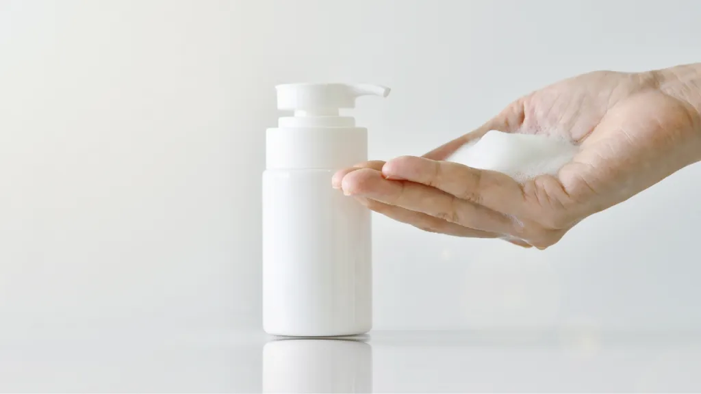 Skin Care Cleanser