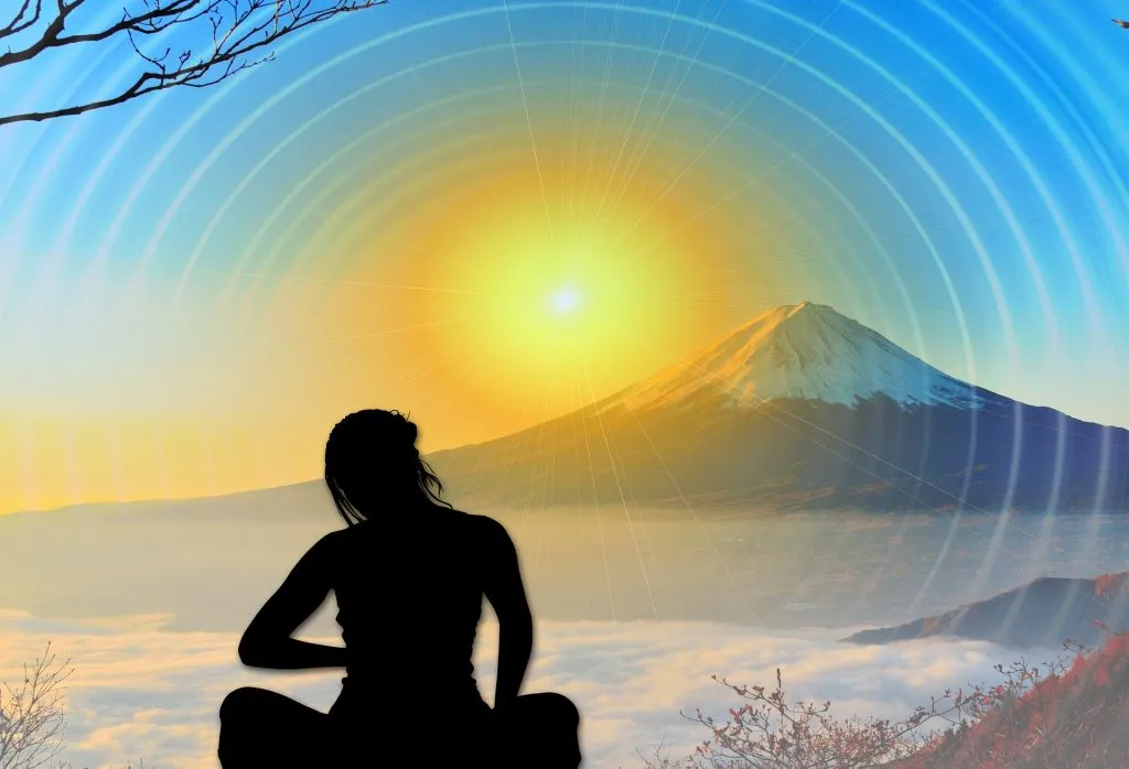 Stressors - Anxiety -Meditation