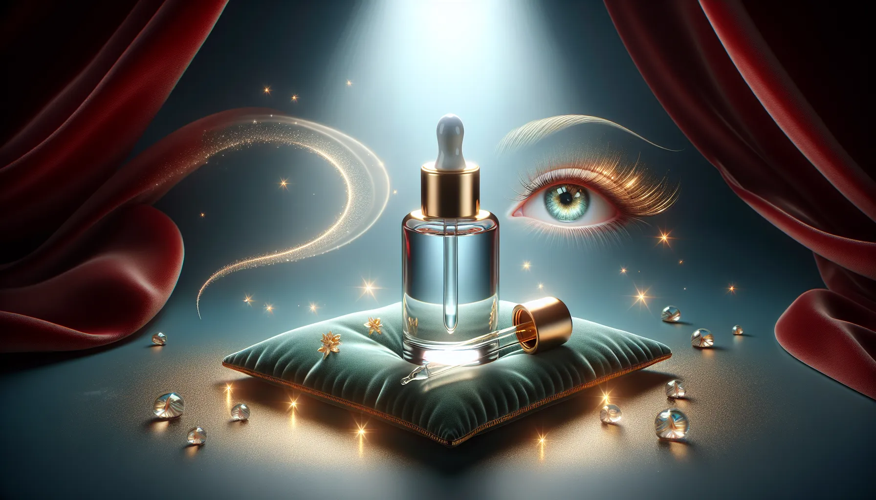 Murad Eye Serum