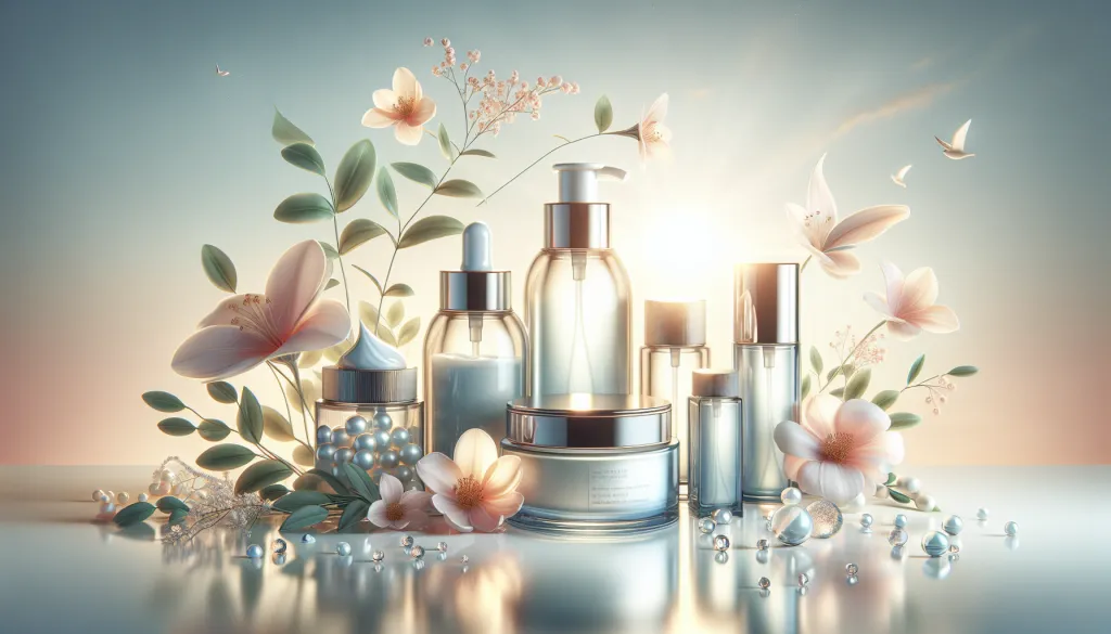 sk-II skincare
