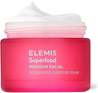 Superfood Midnight Facial