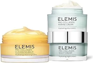 Pro-Collagen Cleansing Balm