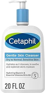 Cetaphil Face Wash