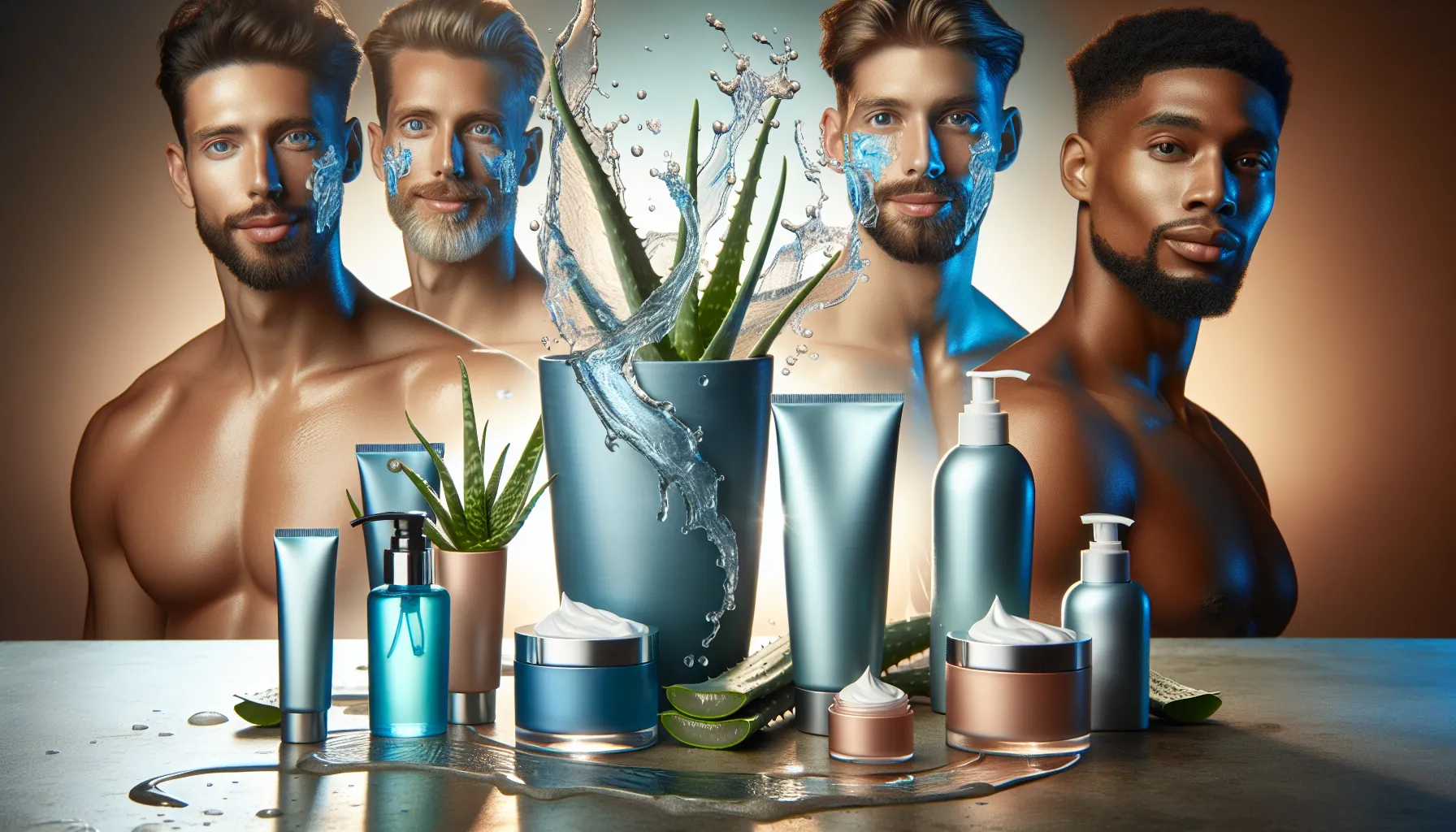 Best Men's Face Moisturiser
