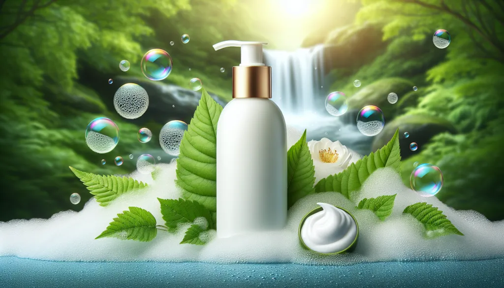 CeraVe Foaming Facial Cleanser