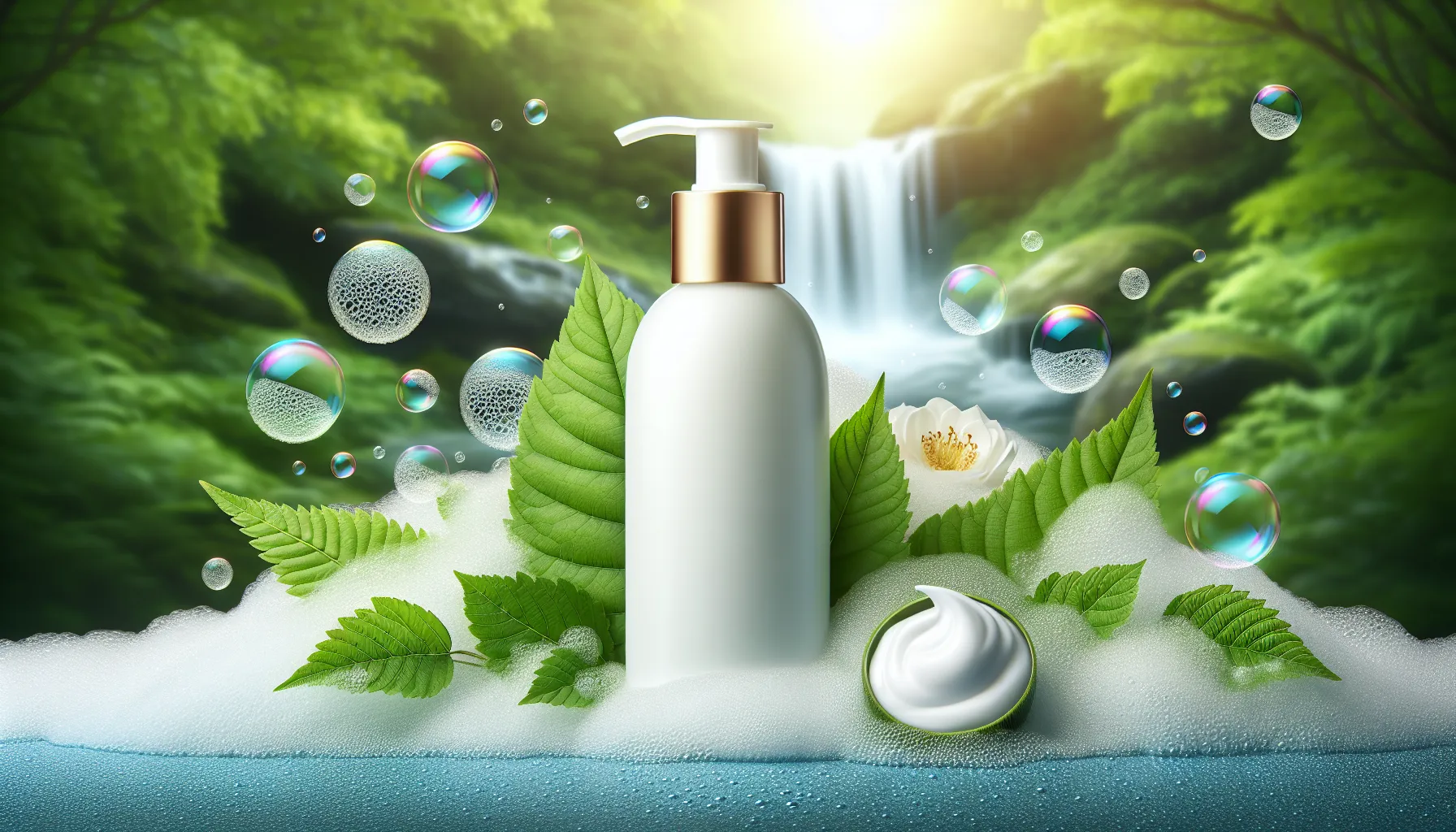 CeraVe Foaming Facial Cleanser