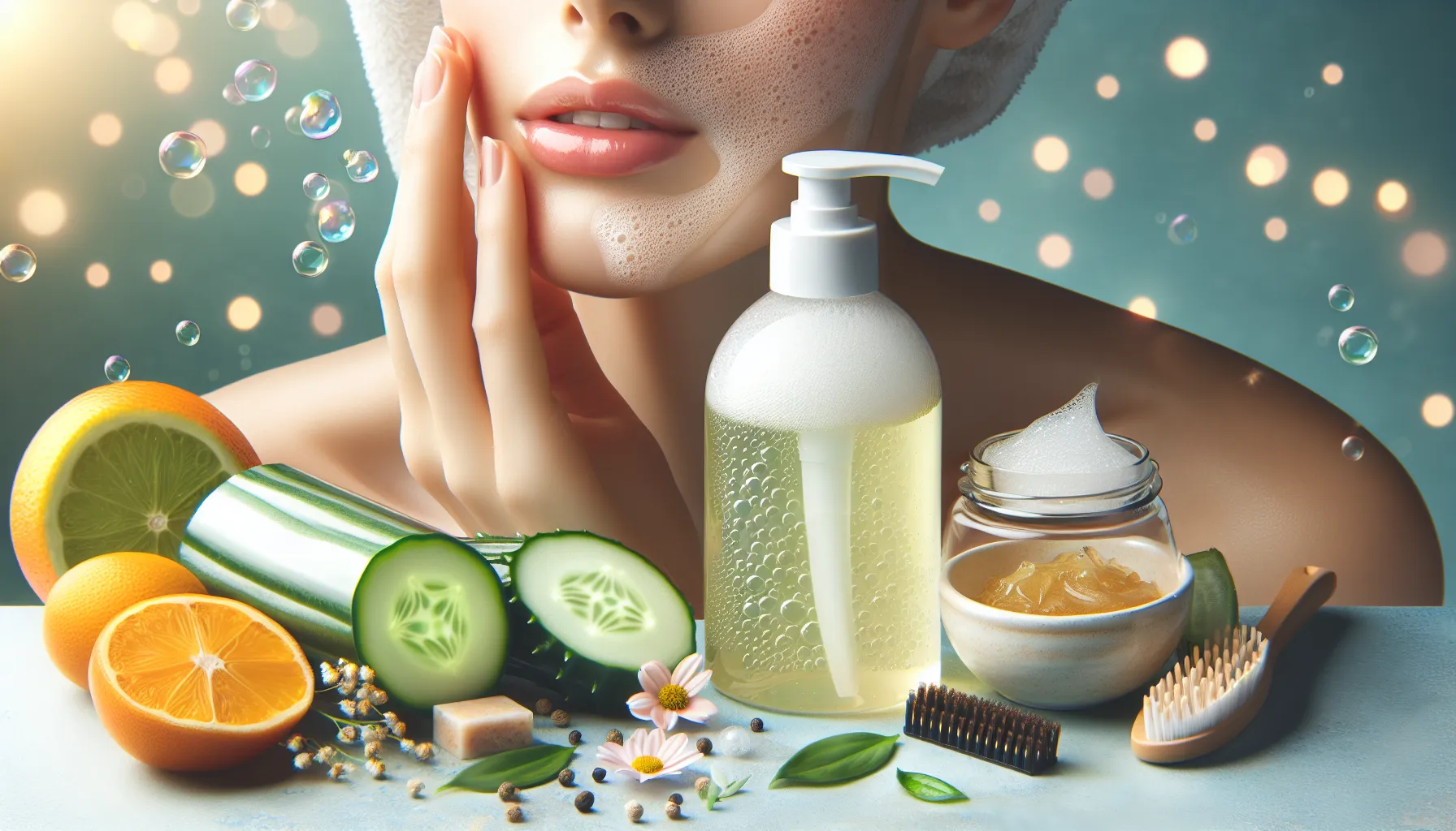 Gentle Cleanser