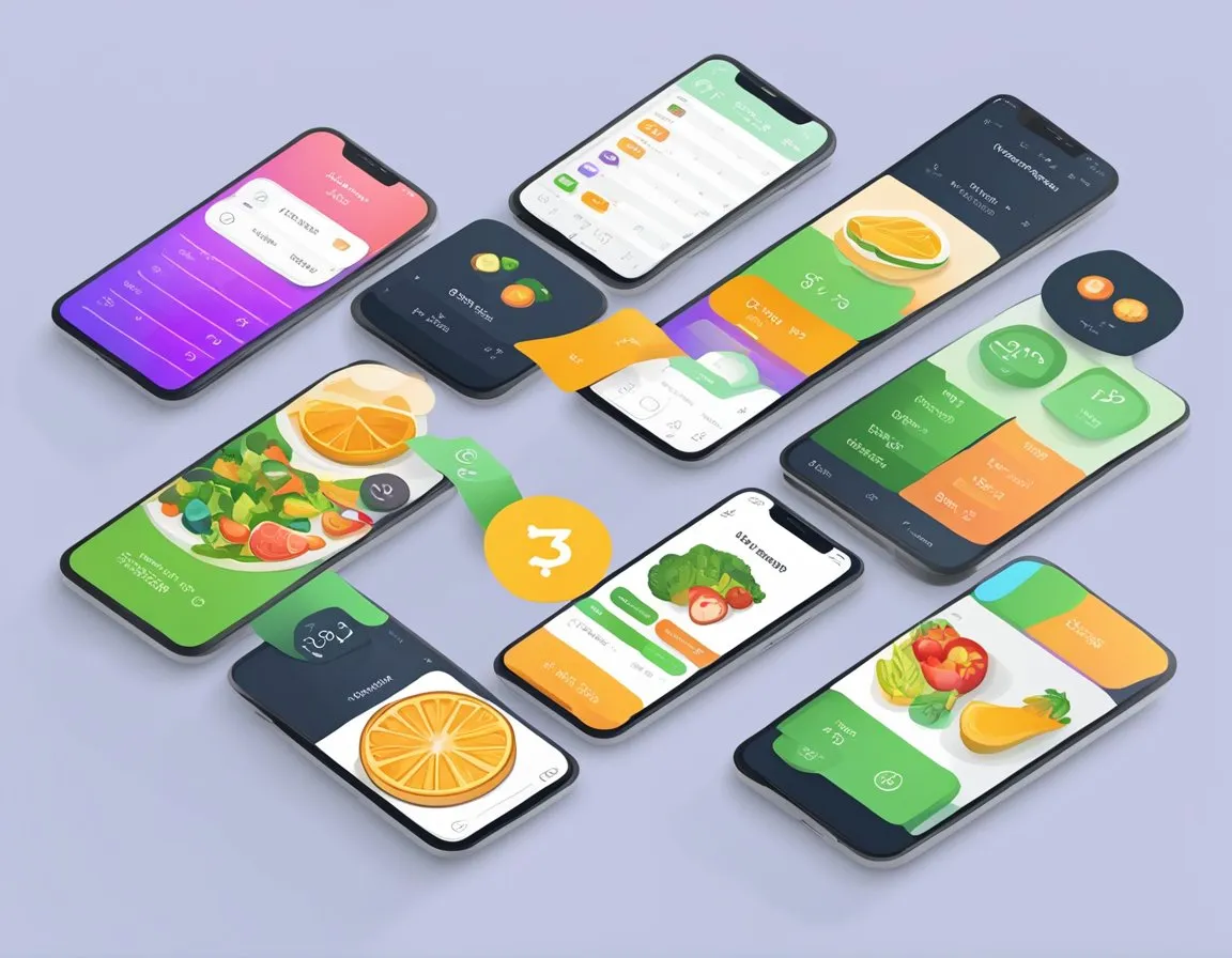 Weight Loss Challenge App
