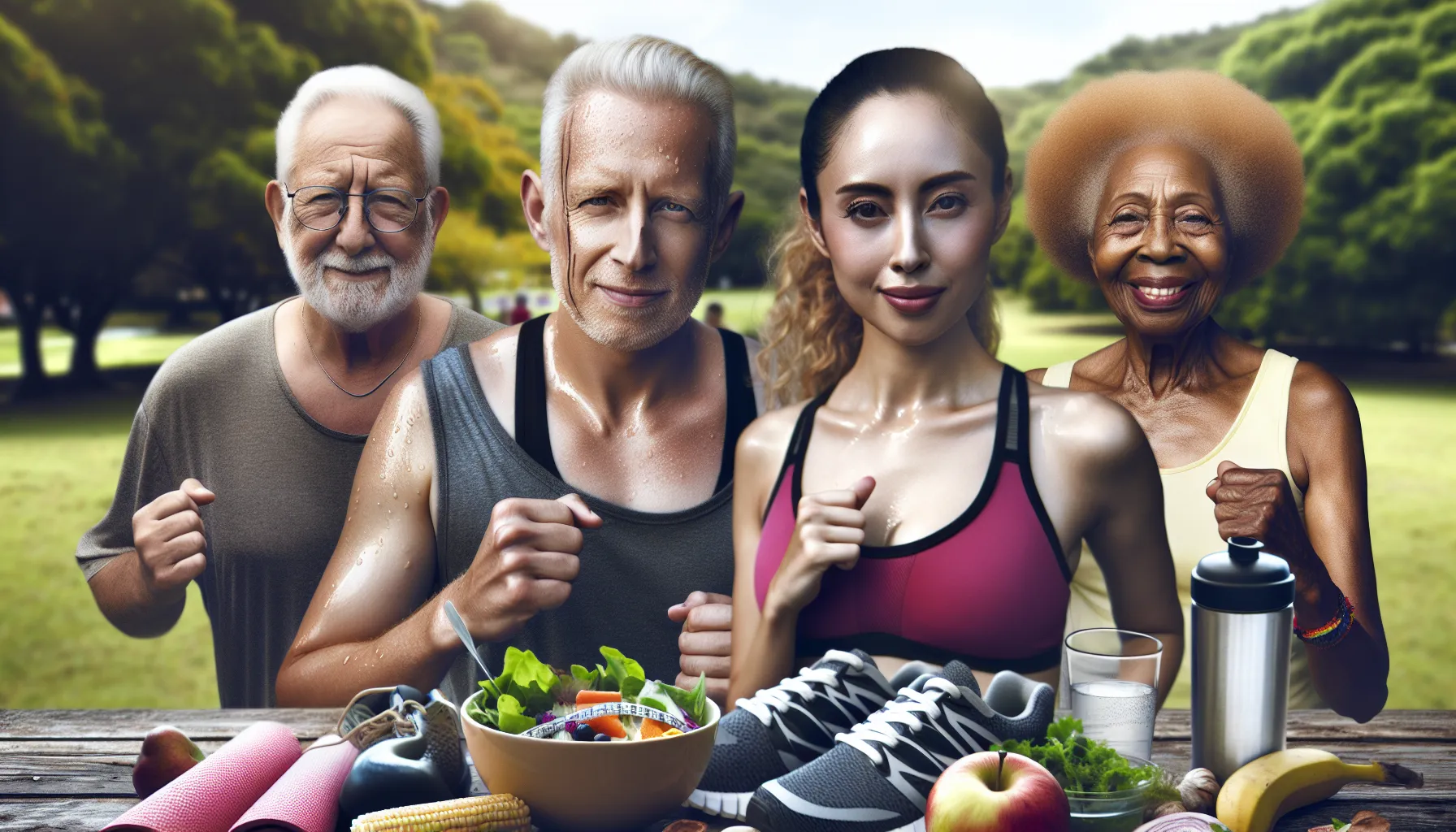 Weight Loss Challenges