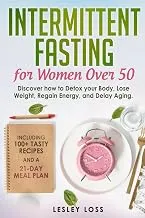 Intermittent Fasting for Women Over 50