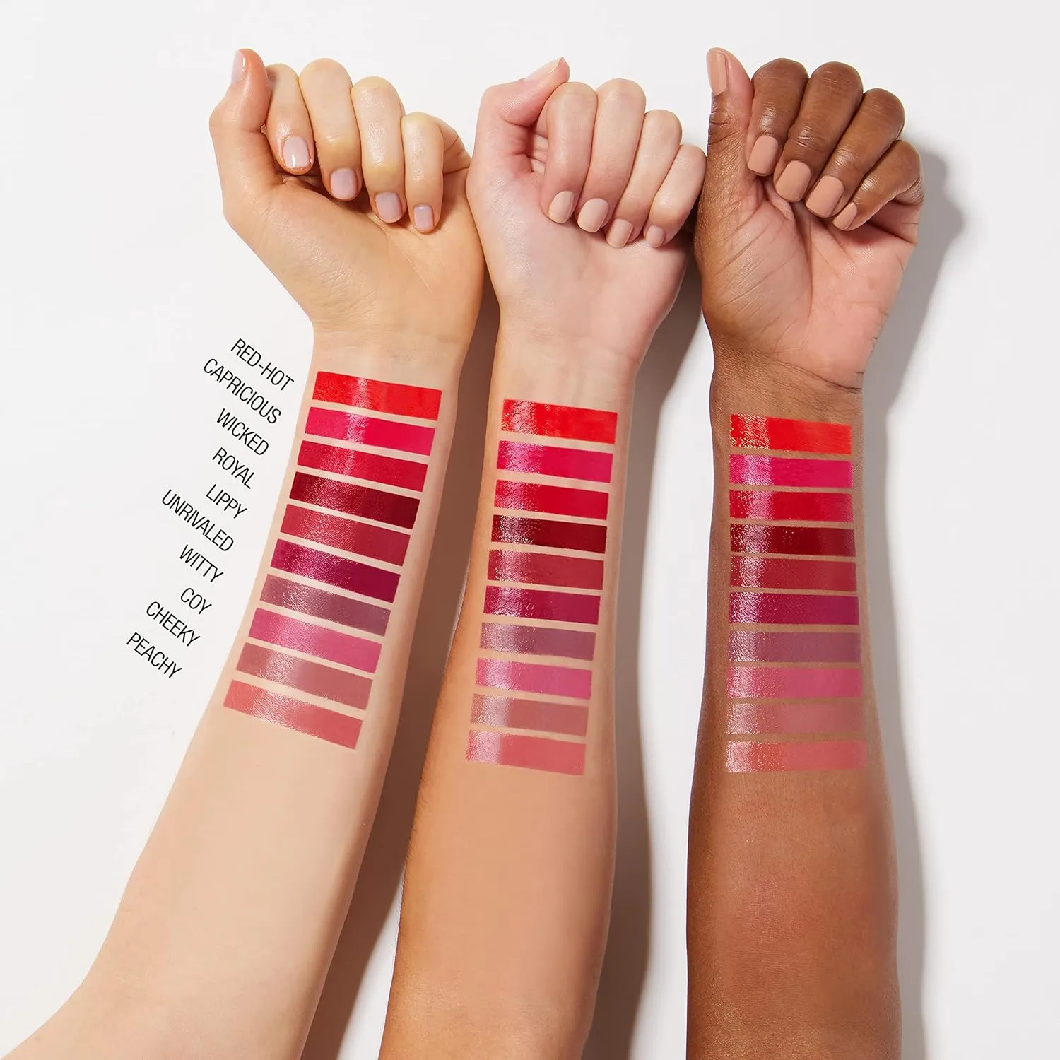 Maybelline Super Stay Vinyl Ink Longwear No-Budge Liquid Lipcolor Makeup, Highly Pigmented Color and Instant Shine, Captivated, Pink Lipstick, 0.14 fl oz, 1 Count Maybelline Super Stay Vinyl Ink Longwear No-Budge Liquid Lipcolor Makeup, Highly Pigmented Color and Instant Shine, Captivated, Pink Lipstick, 0.14 fl oz, 1 Count