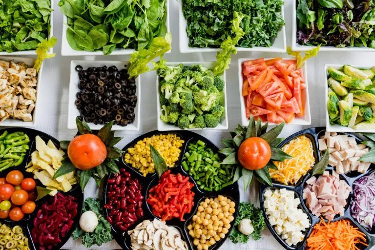 Ernährungsmedizin