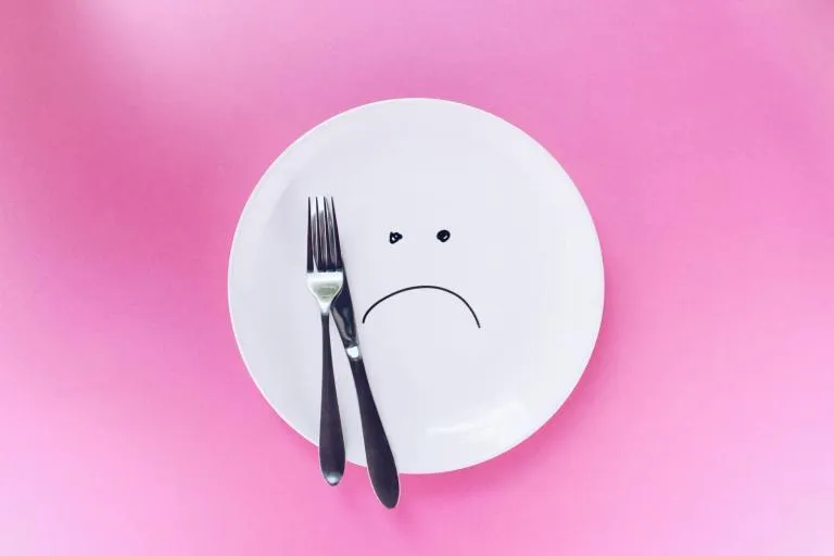 Gewichtsreduktion mit Pflanzenextrakten