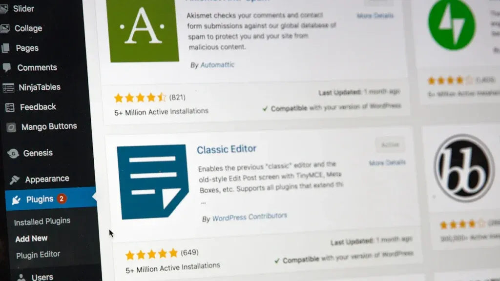 How Herts Hosting build stunning, blazing fast Wordpress websites with elementor