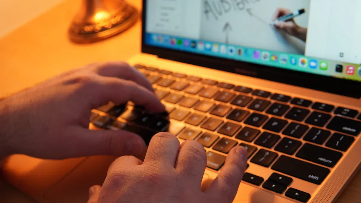 Advanced features of Elementor that enhance WordPress website design