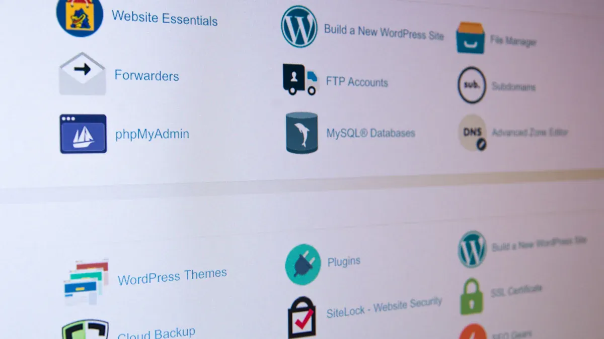 How 20i Email Hosting Stands Out from Competitors