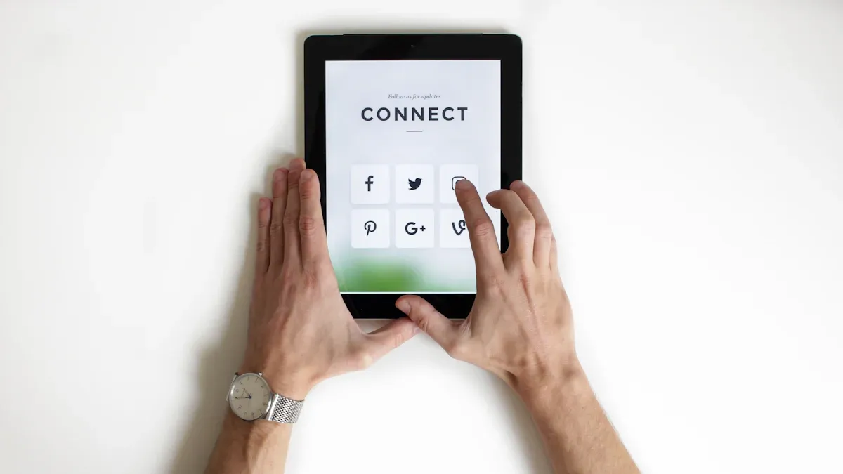 Why Use MyMarky.ai Now for Social Media Growth