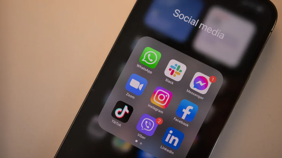Benefits of MyMarky.ai for Social Media Growth