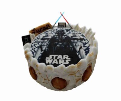 STAR WARS