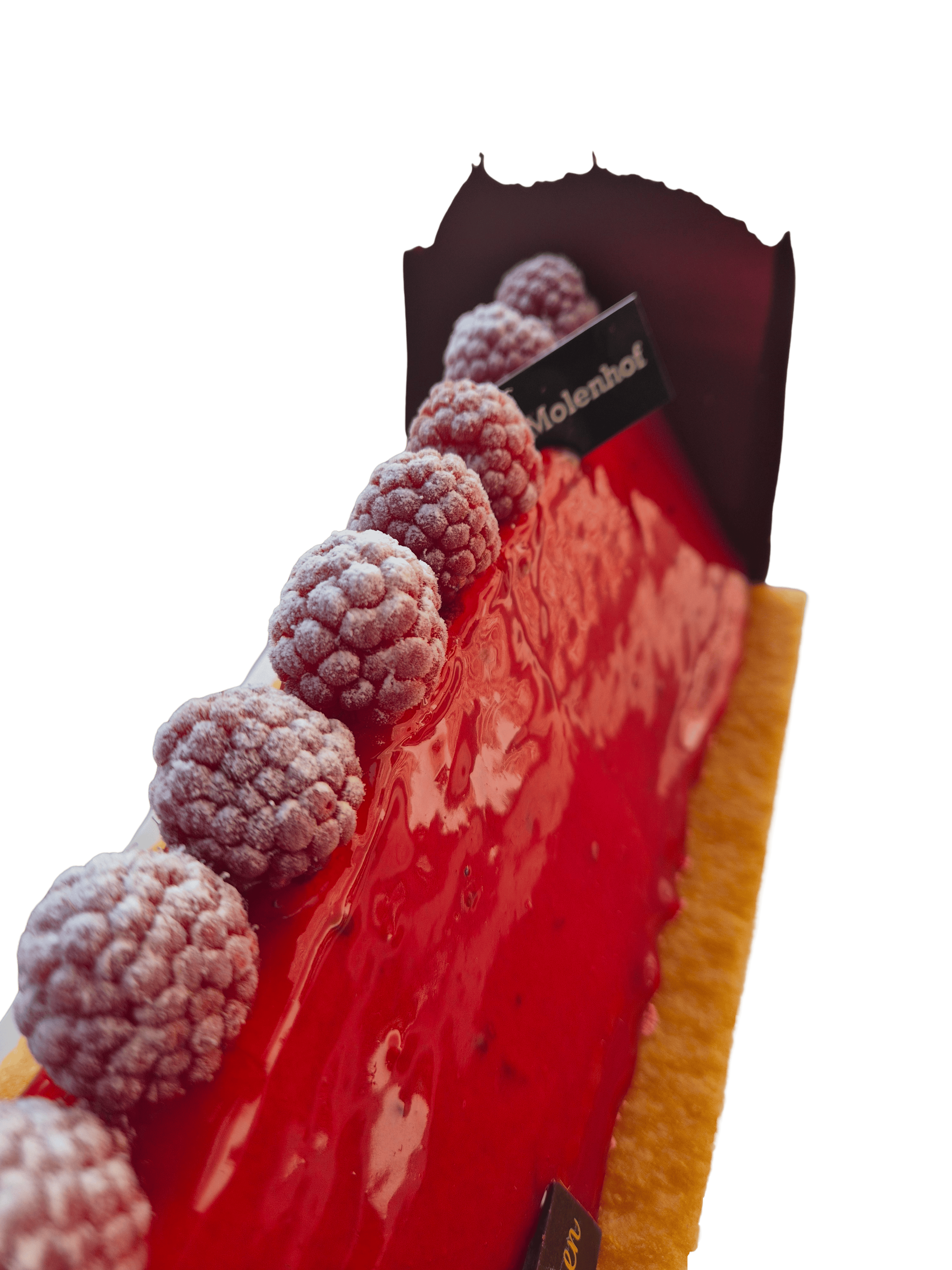 Exotique Closeup