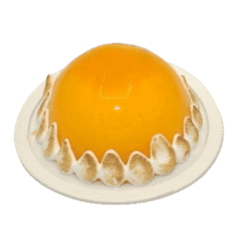 Mini taartjes