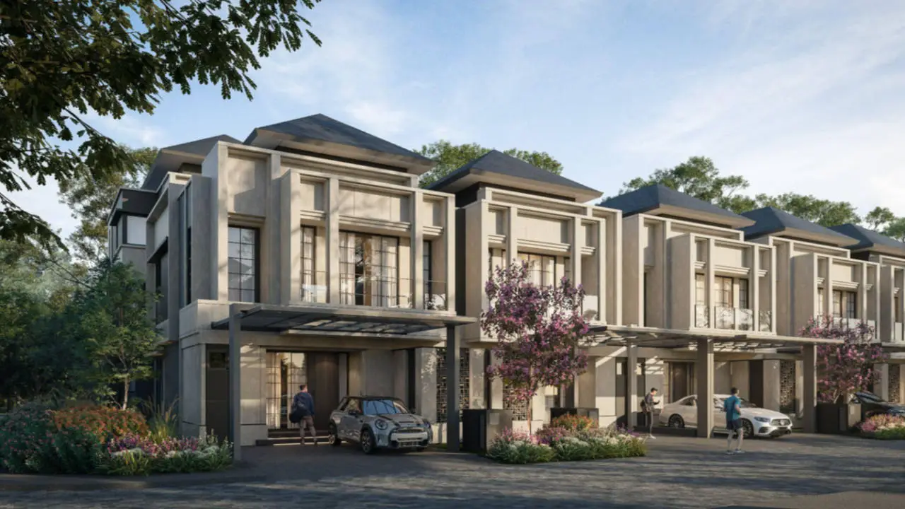 Mari Kenali Lebih Lanjut tentang Sustainable Housing, Rumah dengan Potensi Investasi Menjanjikan! – hiera