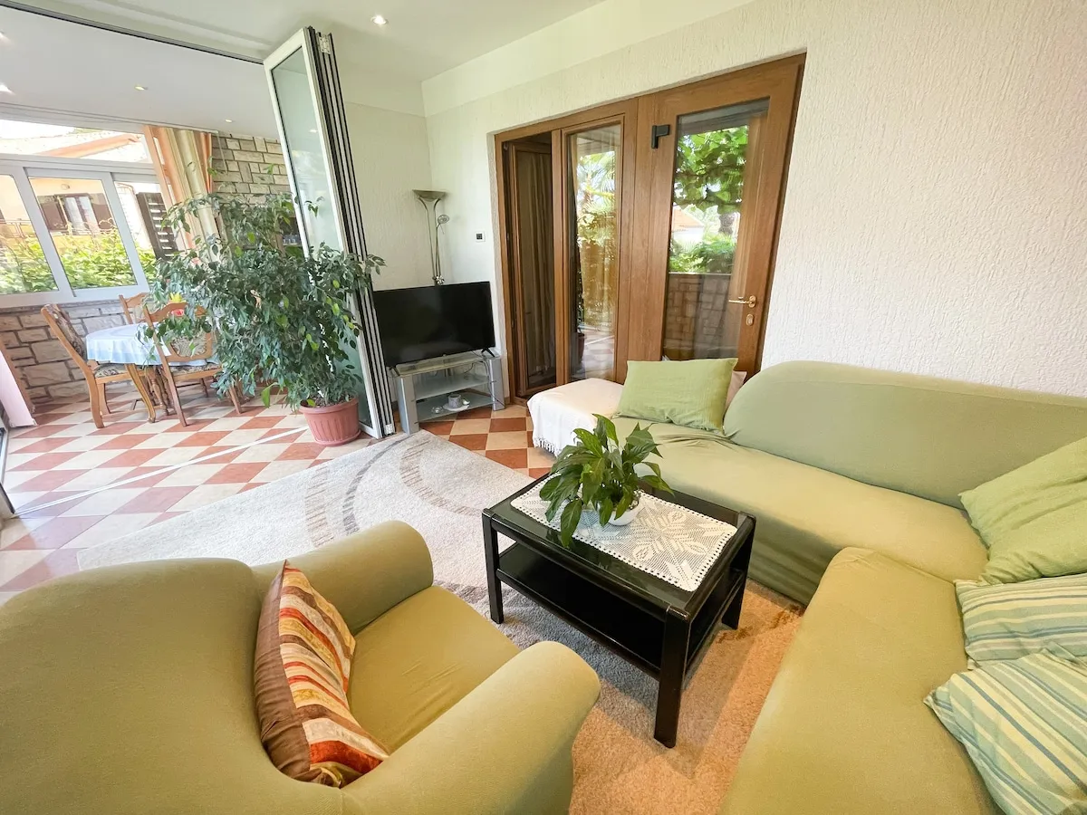 Vila Palma Rovinj 7