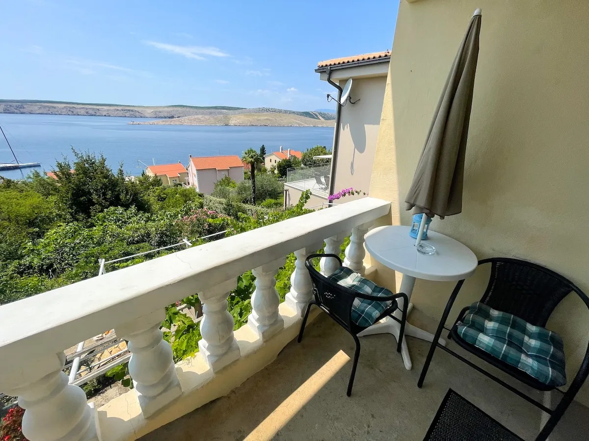 Apartman Perović