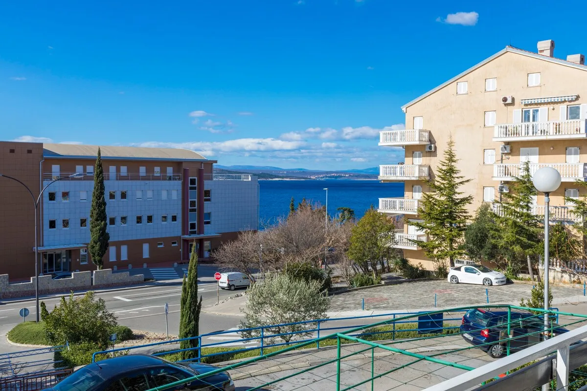 Apartman Milan 2